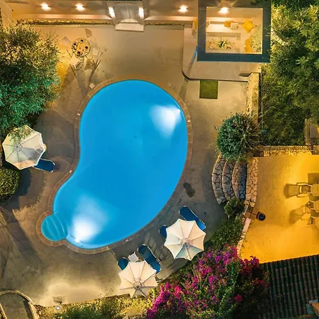 Villa Archontiko Makris Gialos (Zakynthos)